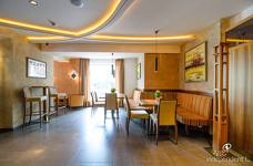 Parc Hotel Tyrol - Bar